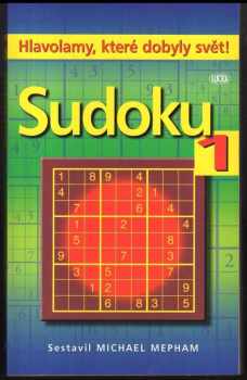 : Sudoku. 1