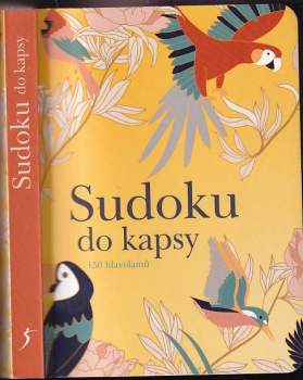 Sudoku pro dobrou pohodu