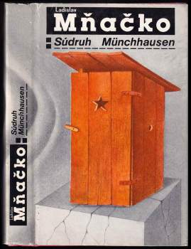 Súdruh Münchhausen