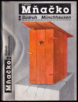 Súdruh Münchhausen