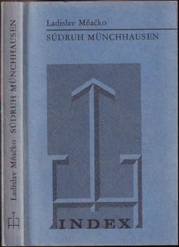 Ladislav Mňačko: Súdruh Münchhausen