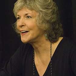 Sue Grafton