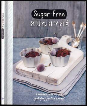 Georgina Esterman: Sugar-free kuchyně