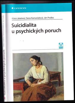 Suicidialita u psychických poruch