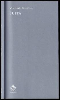 Vladimír Martinec: Suita