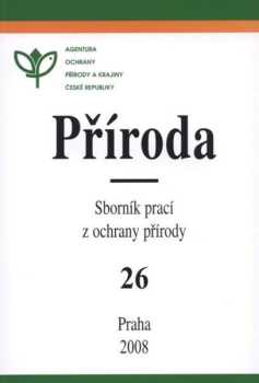 Příroda