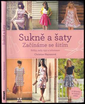 Sukně a šaty