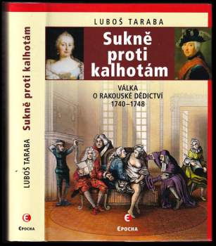 Sukně proti kalhotám