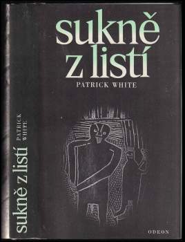 Sukně z listí