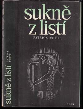 Sukně z listí