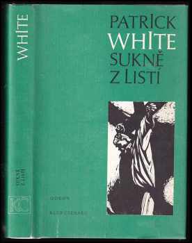 Patrick White: Sukně z listí