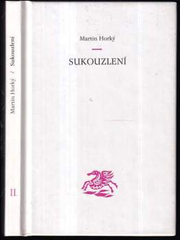 Sukouzlení