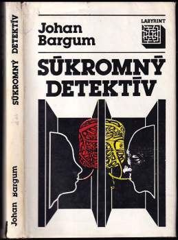 Súkromný detektív