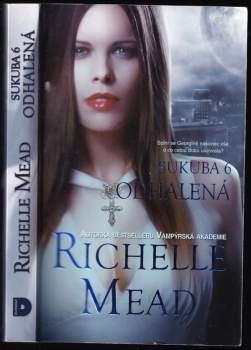 Richelle Mead: Sukuba