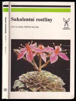Sukulentní rostliny