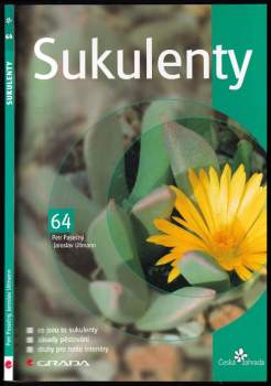 Sukulenty