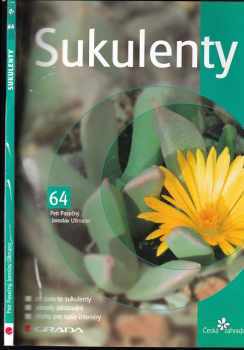 Sukulenty