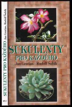 Sukulenty pro každého