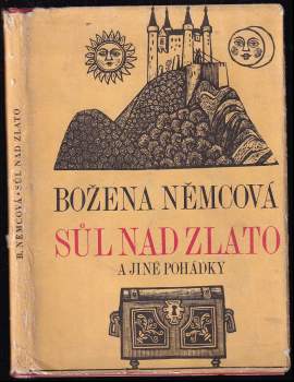 Sůl nad zlato a jiné pohádky