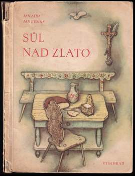 Sůl nad zlato