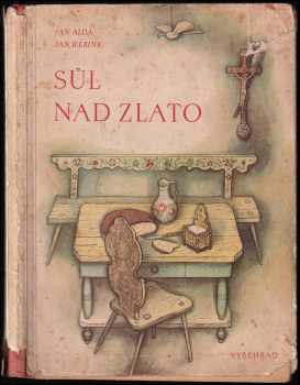 Sůl nad zlato