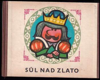Sůl nad zlato