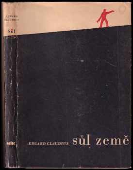 Eduard Claudius: Sůl země