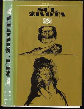 Fedor Michajlovič Dostojevskij: Sůl života