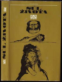 Fedor Michajlovič Dostojevskij: Sůl života