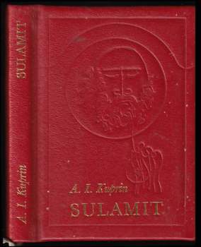 Aleksandr Ivanovič Kuprin: Sulamit