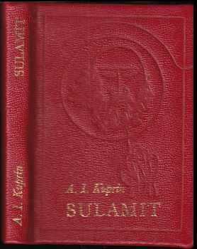 Sulamit - Aleksandr Ivanovič Kuprin (1975, Tatran) - ID: 395918