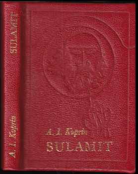 Aleksandr Ivanovič Kuprin: Sulamit