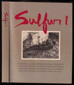 Sulfur 1