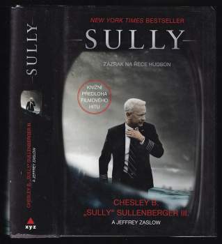 Jeffrey Zaslow: Sully