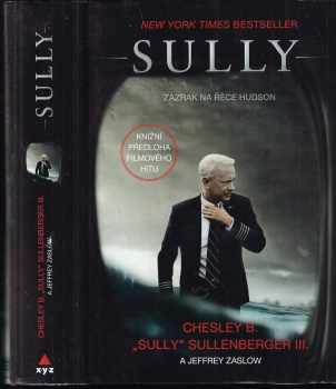 Jeffrey Zaslow: Sully
