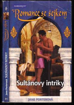Sultánovy intriky