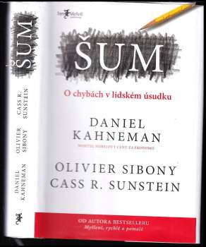 Šum