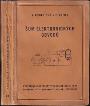 Šum elektronických obvodů