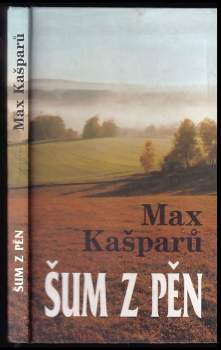 Jaroslav Max Kašparů: Šum z pěn