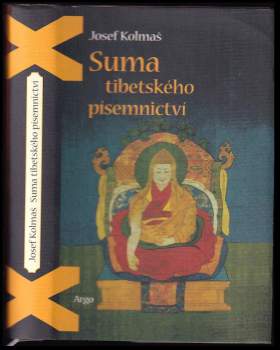 Suma tibetského písemnictví