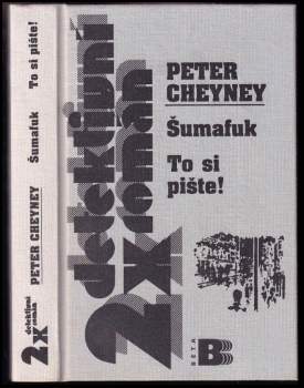 Šumafuk ; To si pište!