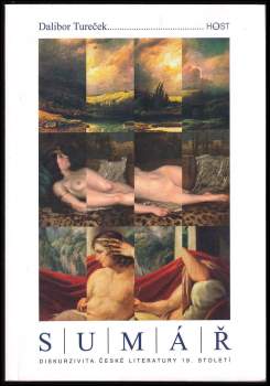 Dalibor Tureček: Sumář
