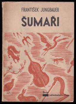 Šumaři