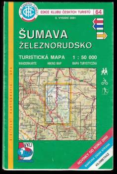 Šumava