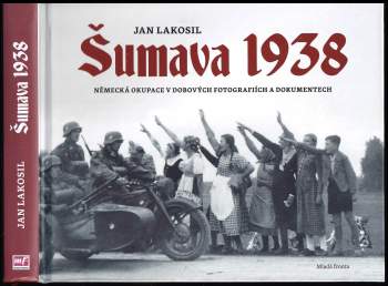 Šumava 1938