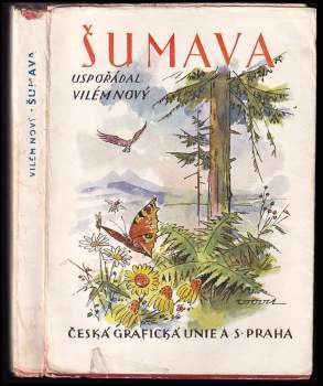 Šumava