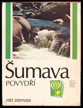 Šumava