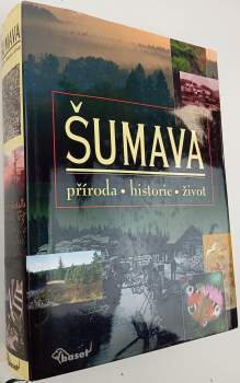 Šumava