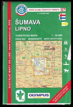 Šumava