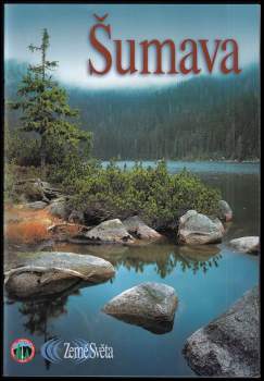 Šumava